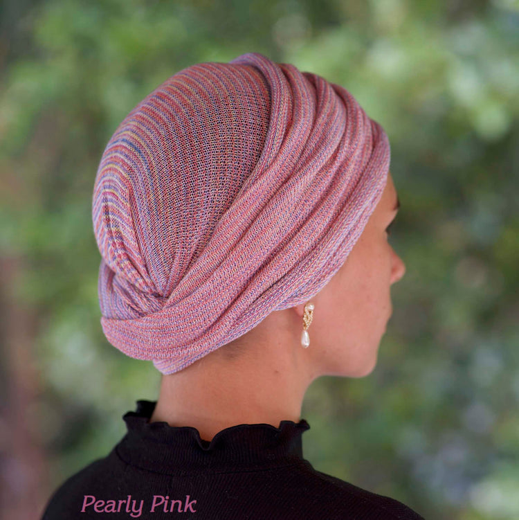 Turban Wraps