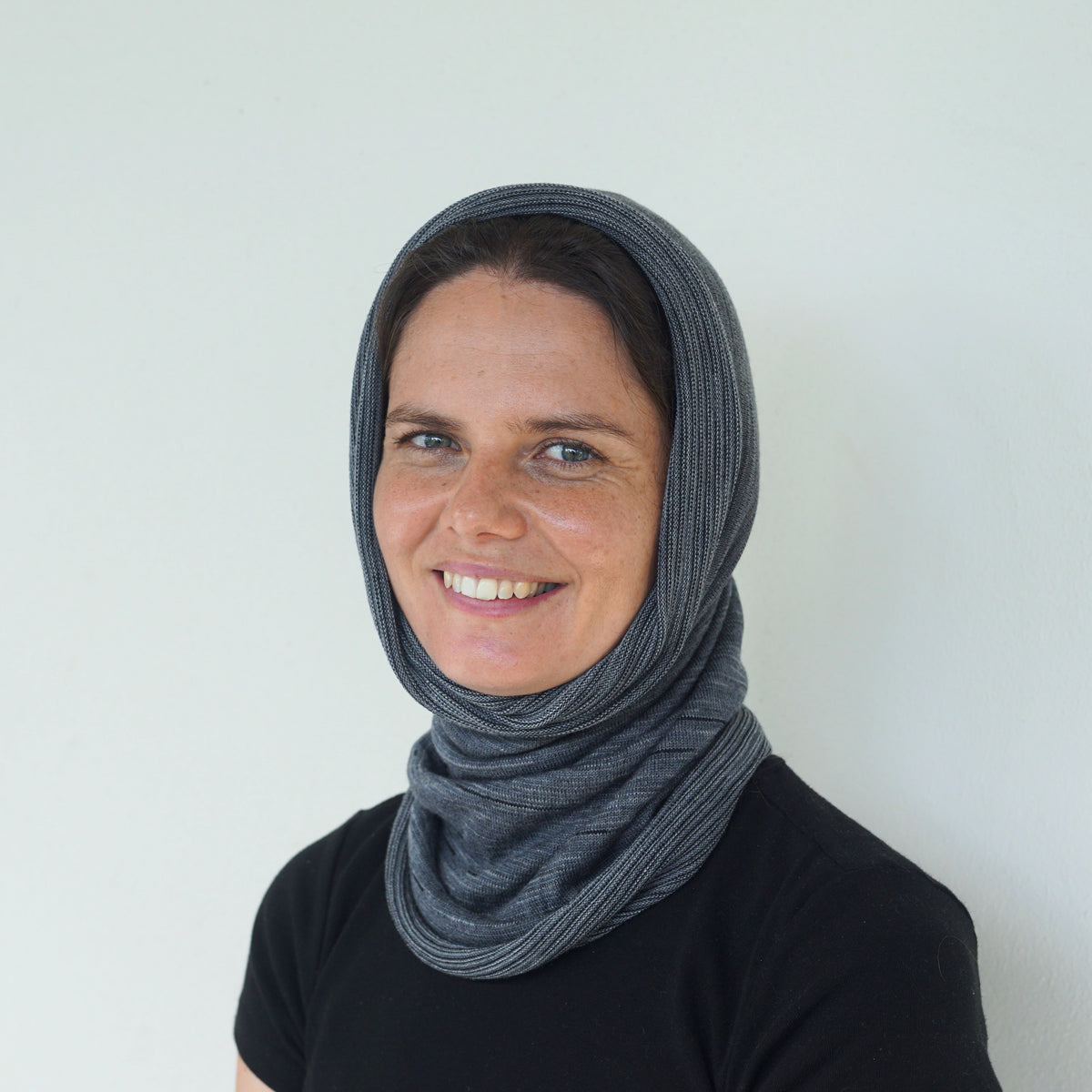 Merino Beanie Wraps - All Colours