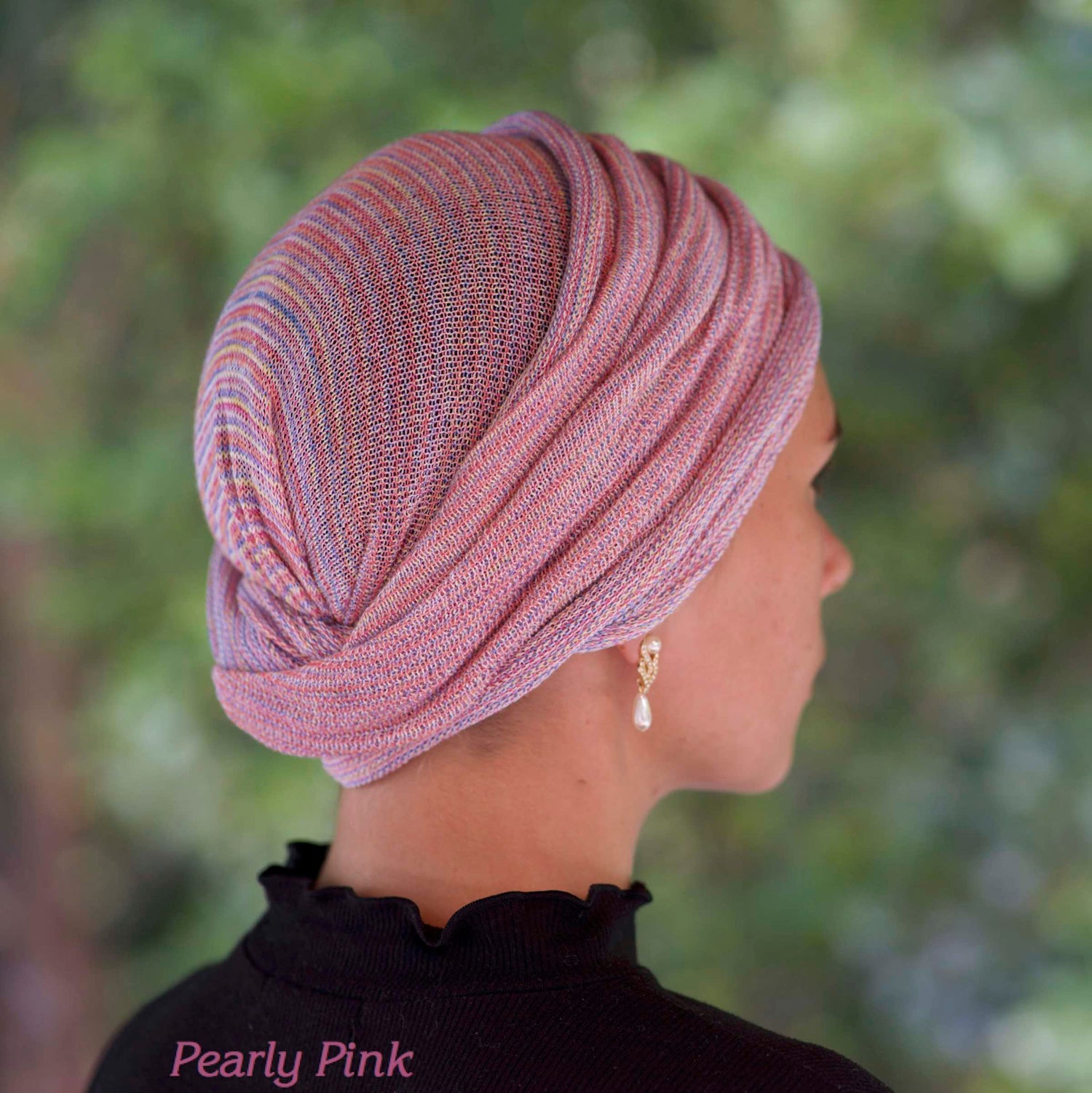 Turban Wraps