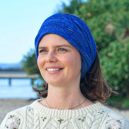 Merino Beanie Wraps - All Colours