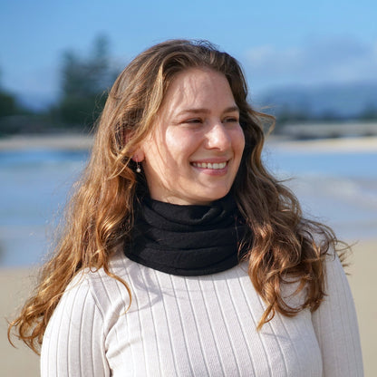 Merino Beanie Wraps - All Colours