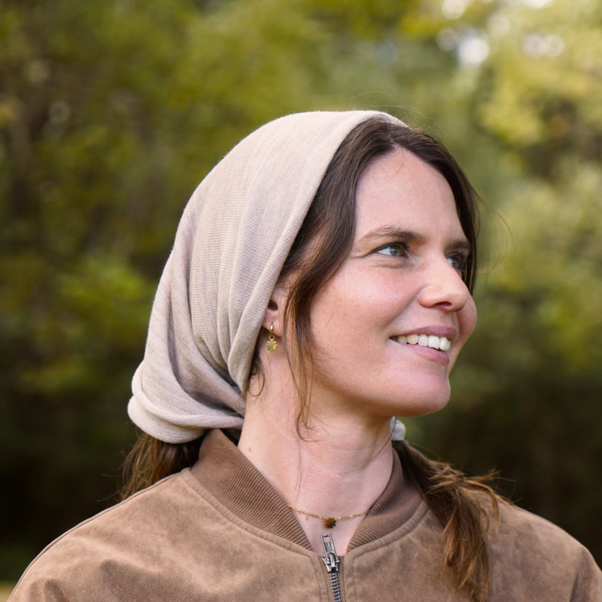 Merino Beanie Wraps - All Colours