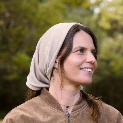 Merino Beanie Wraps - All Colours