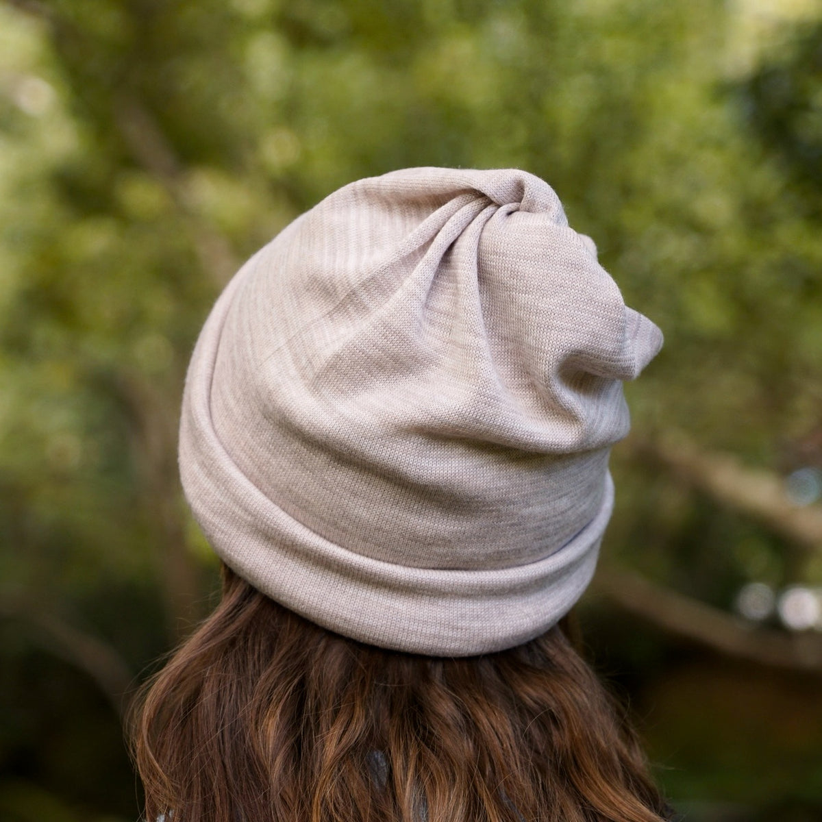 Merino Beanie Wraps - All Colours