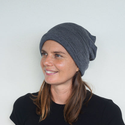 Merino Beanie Wraps - All Colours