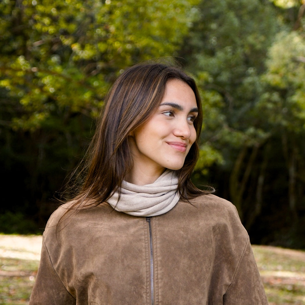 Merino Beanie Wraps - All Colours