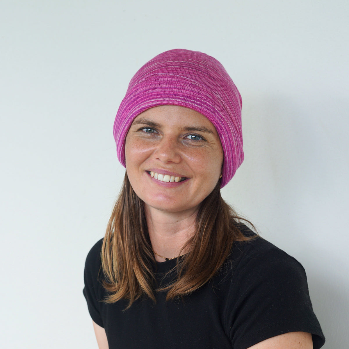 Merino Beanie Wraps - All Colours