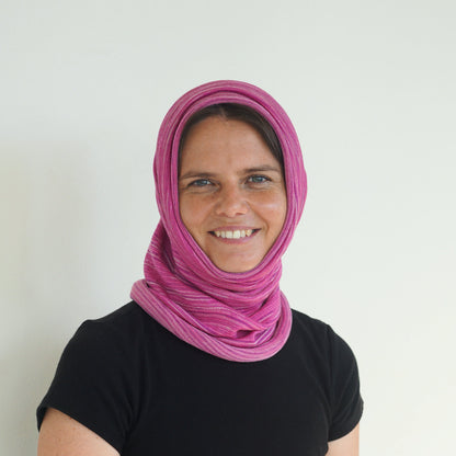 Merino Beanie Wraps - All Colours