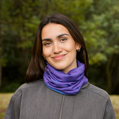 Merino Beanie Wraps - All Colours