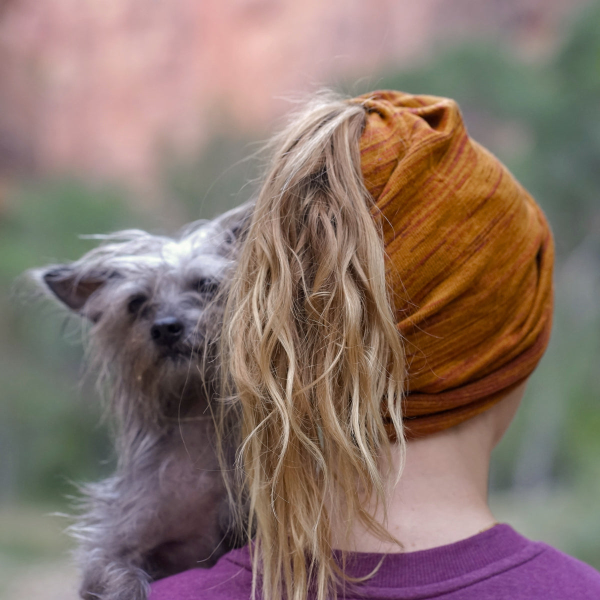 Merino Beanie Wraps - All Colours