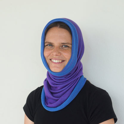 Merino Beanie Wraps - All Colours