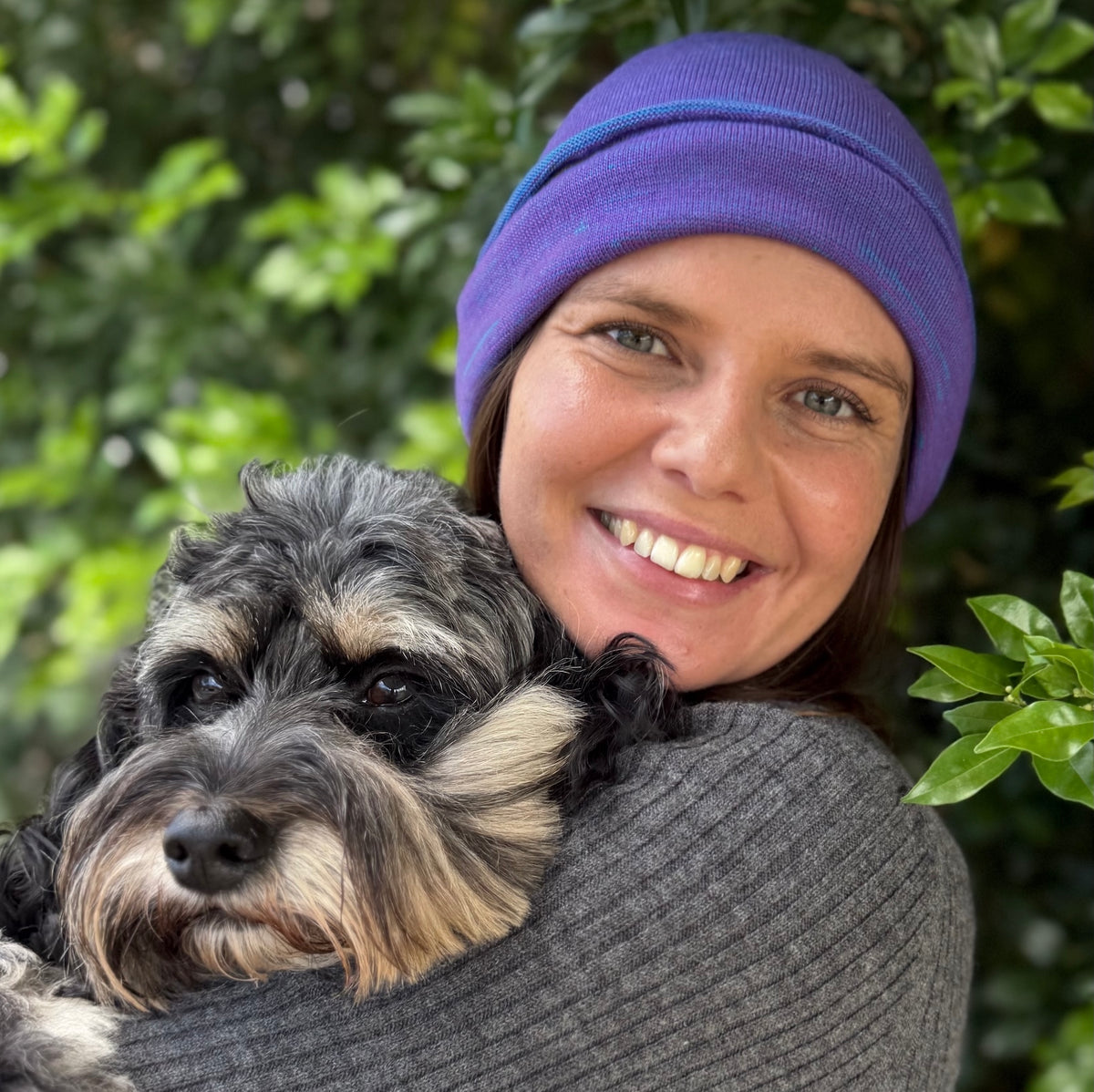 Merino Beanie Wraps - All Colours