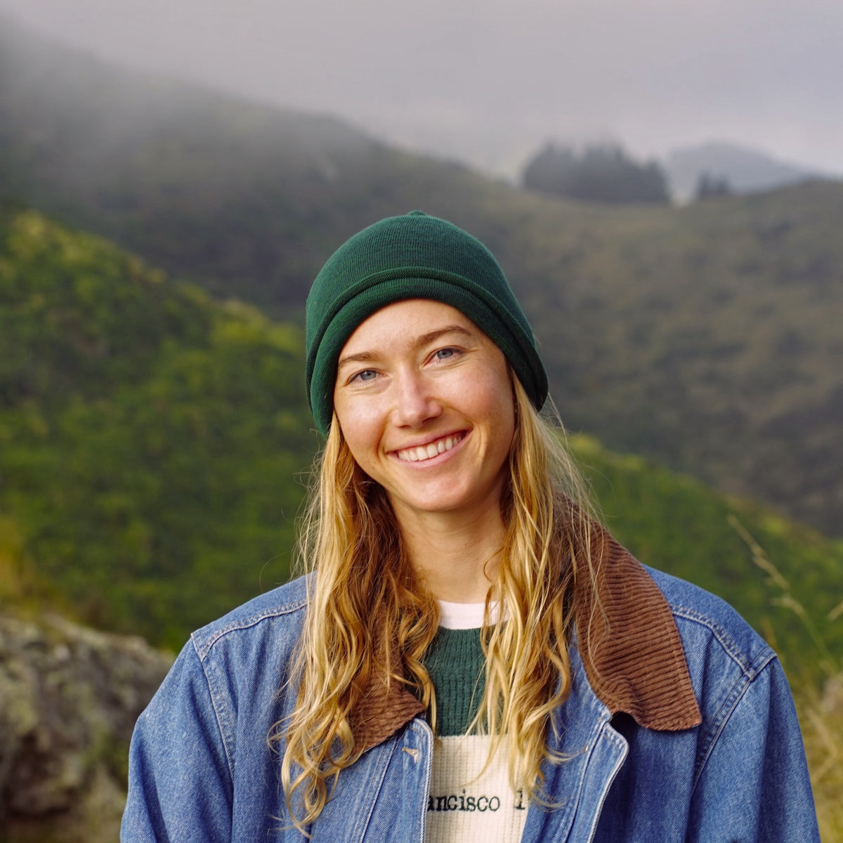 Merino Beanie Wraps - All Colours