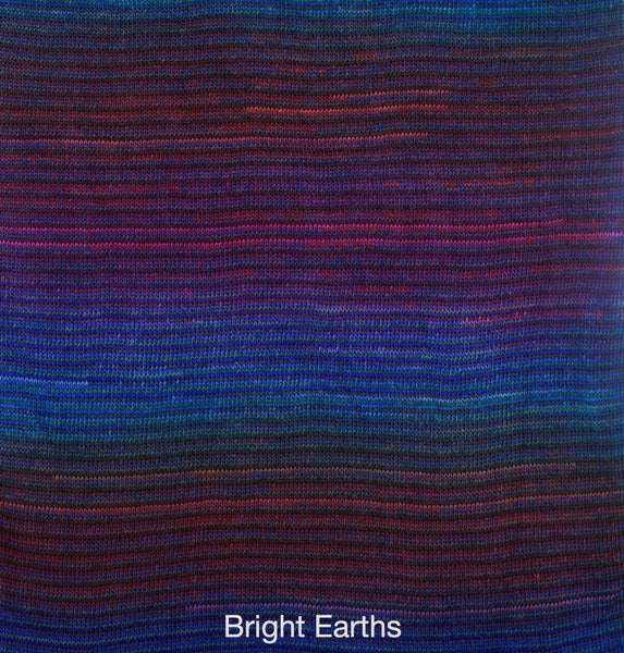 Bright Earth Turban
