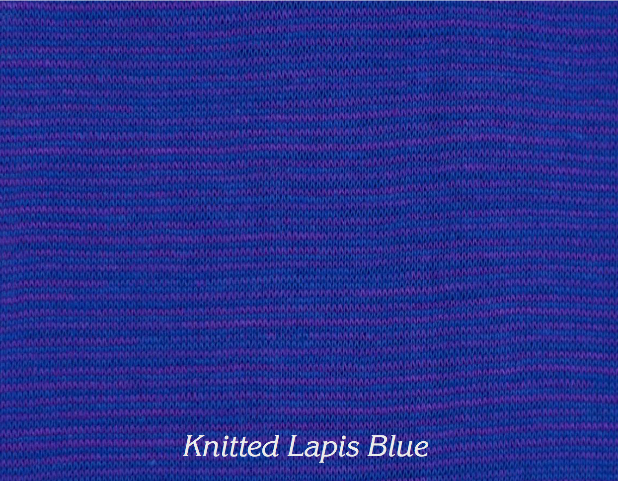 Lapis Blues Bandana