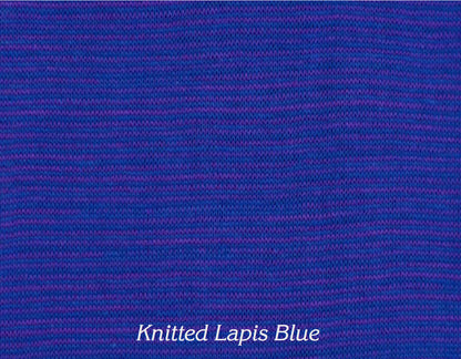 Lapis Blues Bandana